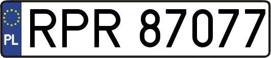 RPR87077