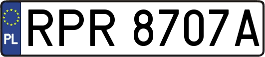 RPR8707A