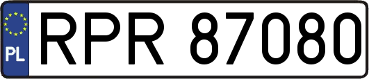 RPR87080