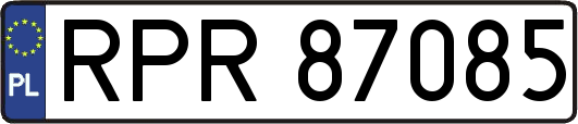 RPR87085