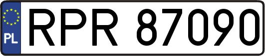 RPR87090