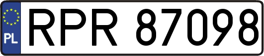 RPR87098