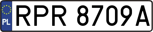 RPR8709A