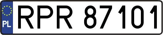 RPR87101
