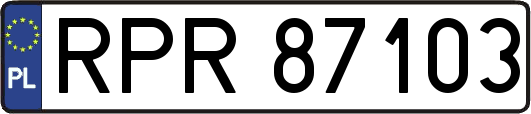 RPR87103