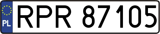 RPR87105