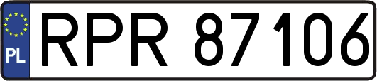 RPR87106