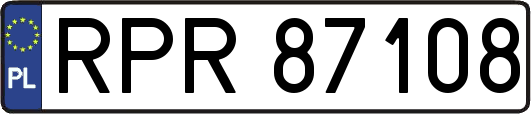 RPR87108