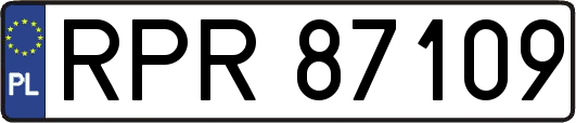 RPR87109