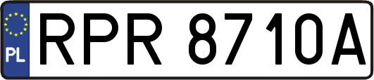 RPR8710A
