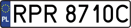 RPR8710C