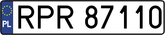 RPR87110