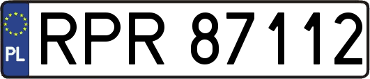 RPR87112