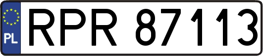 RPR87113