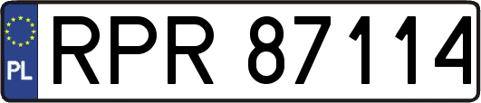 RPR87114