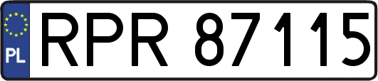 RPR87115
