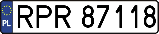 RPR87118
