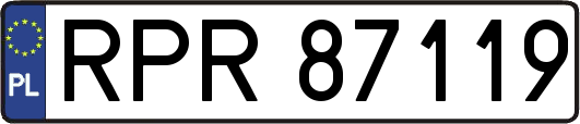 RPR87119