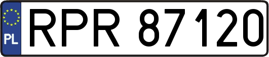 RPR87120