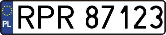 RPR87123