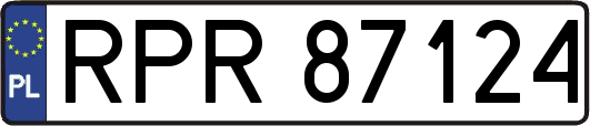 RPR87124