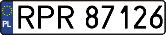 RPR87126