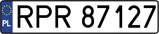 RPR87127