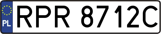 RPR8712C