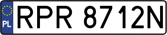 RPR8712N