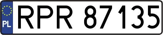 RPR87135
