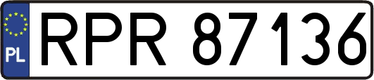 RPR87136
