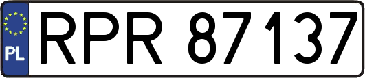 RPR87137