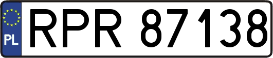RPR87138