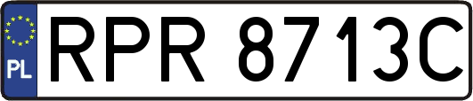 RPR8713C