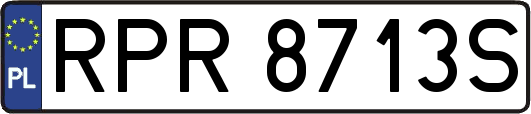 RPR8713S