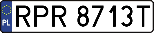 RPR8713T