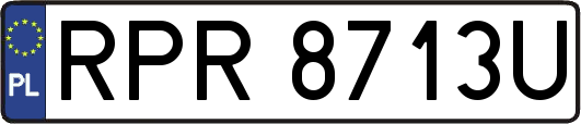 RPR8713U