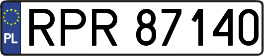 RPR87140
