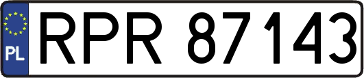 RPR87143