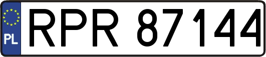 RPR87144