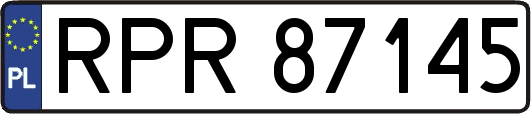 RPR87145