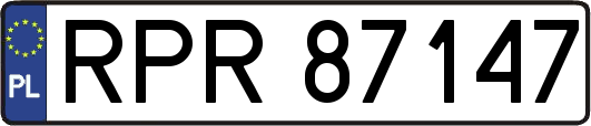 RPR87147
