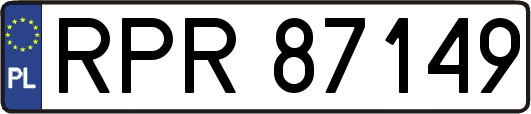 RPR87149