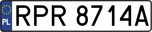RPR8714A