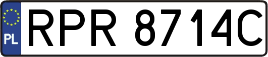 RPR8714C