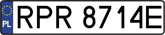 RPR8714E