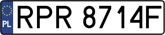 RPR8714F