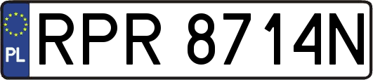 RPR8714N