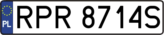RPR8714S
