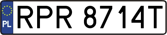 RPR8714T